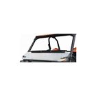 375624 Quadboss Folding Windshield Polaris General