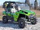 375635 Quadboss Kawasaki Teryx 4