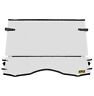 375640 Quadboss Folding Windshield For Commander