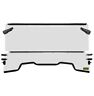 375643 Quadboss Windshield For Pioneer