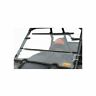 375648 Quadboss Folding Windshield For Polaris Ranger Most
