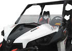 375653 Quadboss Half Windshield