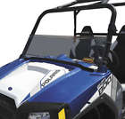 375658 Quadboss Half Windshield