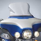 375712 Kawasaki Folding Windshield