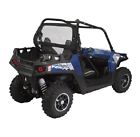 4008174 Classic Accessories Utv Rear Window Polaris Rzr 779423321022