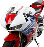 41301-1607 Hot Bodies Windscreens Clear Super Sport