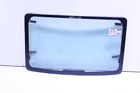 43r000170 Polaris Ranger Etx Front Windshield Glass Easy Install