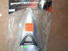 45491020 Sportech Wind Screen Yamaha Yzf Chrome Fits
