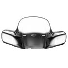 479800 Kimpex Atv Front Windshield Gen Black Arctic Cat Yamaha Suzuki