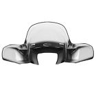 479803 Kimpex Atv Front Windshield Gen Black Honda Foreman Rincon