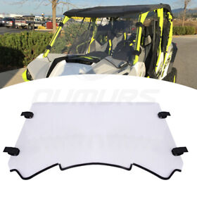 Oms2273ym14901-1f 52inch Windshield For Can-am Maverick Max 1000r 1000 2013 2014 2015 2016 2017 2018