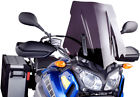 5568f Puig Yamaha Touring Windscreen