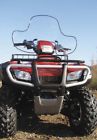 560312 Quadboss Quick Release Windshield
