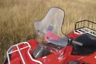 560315 Quadboss Quick Release Windshield