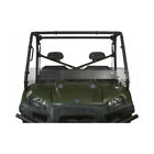 562-n30200 National Cycle Low Windshield For Polaris Rzr