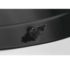 5714 Kuryakyn Windshield Mounting Spikes Black