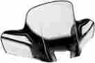 579235 Quadboss Gen-2 Fairing Black