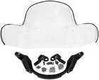 579315 Quadboss Gen-2 Black Fairing