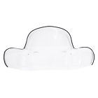 579800 Kimpex Atv Front Windshield Gen Clear Arctic Cat Yamaha Suzuki