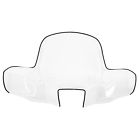 579803 Kimpex Atv Front Windshield Gen White Honda Rancher Foreman