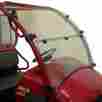 175241 610xc Direction 2 Full Tilting Windshield Kawasaki Mule 600 610 Se 2005 To 2016