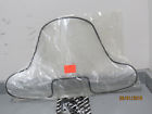 619-1728 Slip-stream Atv Windshield-fairing Universal