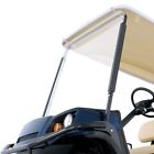 625931 Ezgo Flat Windshield Kit For Terrain New