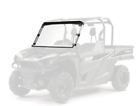 654883 Textron Off Road Full Windshield