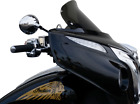 66-1240 Wind Vest Windshield Dark