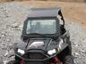 693-6506-00 Bad Dawg Accessories Dot Rzr Windshield