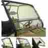 175176 700hd Direction 2 Full Tilting Windshield Polaris Ranger 700 Xp 500 Efi 2009 Best Lexan