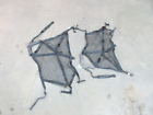 707900087 707900086 Can Am Canam Commander Maverick Max Rear Window Saftey Nets