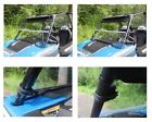 71-7881 Slasher Utv Flip Up