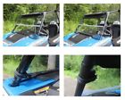 71-7883 Slasher Utv Flip Up