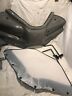 71-8539 Windjammer Turbulence Atv Fairing Windscreen Kit Polaris Quad Boss