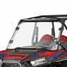 713289944612 Aurelio Tech Pmma Clear Utv Full Windshield For
