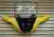 715000935 Can-am New Take-off Can Am Outlander Yellow Fairing With Windshield And Lights