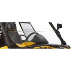 715000954 Commander Half Windshield Windscreen