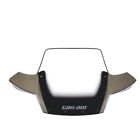 715001017 Can-am Tinted Black Atv