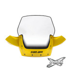 715001018 New Outlander Ultra High Windshield