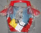 715001019 Can-am Ultra High Windshield