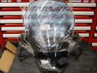 500-600-650-800 715001020 Superseded Brp Bombardier Outlander Oem Ultra High Atv Windshield Kit