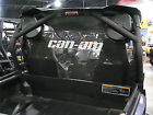 715003078-715001193 715001193 Oem Maverick Commander Rear Window Wind Screen