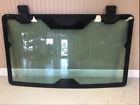 715001303 Oem Can Am Defender Max Hd Scratch Resistant Flip Windshield