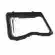 715001678 Can-am Commander Glass Windshield