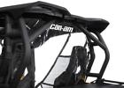 715002005 New Oem Commander Maverick Soft Rear Window