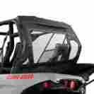715002119 Can-am Can Am Commander Max Rear Window
