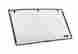 715002432 Can Am Defender Full Windshield Hardcoat Oem