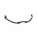 715002909 Can Am Maverick X3 Half Windshield Oem New 787421024296