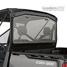 715003009 Can-am Defender Rear Glass